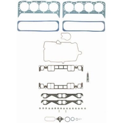 Zylinderkopfdichtsatz - Cylinderhead Set  Chevy SB CPI  96-02